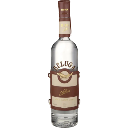 Beluga Noble Allure Vodka