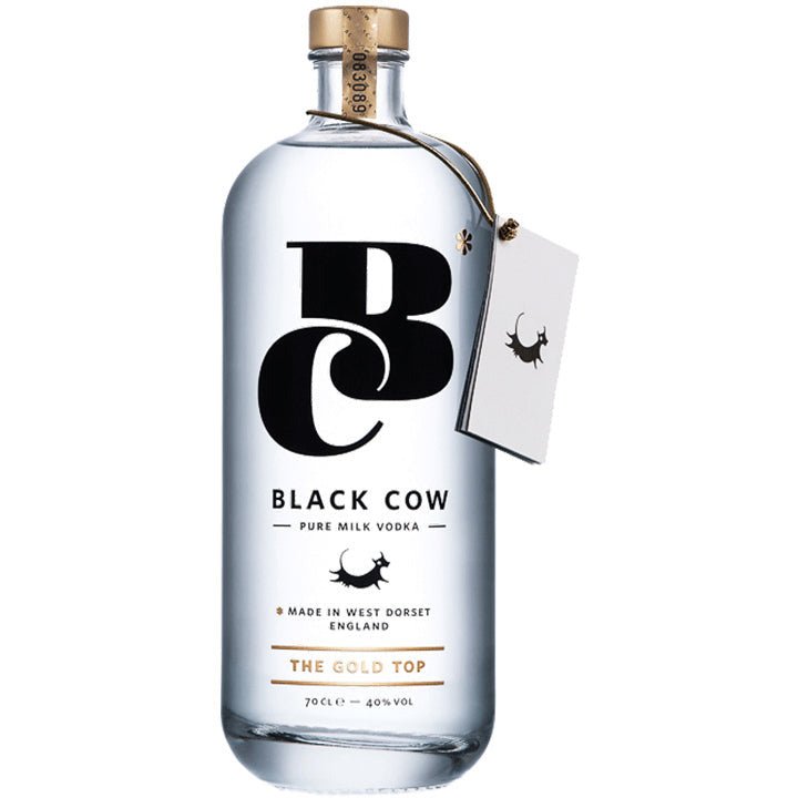 BlackCow.jpg Black Cow Vodka - Image 1