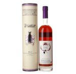 Willett Family Estate 12 Year Single Barrel Bourbon #776 Gift Shop 120.6 Proof 750ml - Image 2