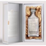 HDW Century Ultra-Premium Vodka by Harlen Davis Wheatley - Image 2