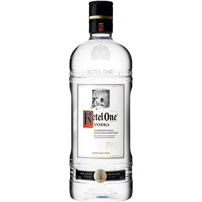 Ketel_One_Vodka_1.75L.png Ketel One Vodka 1.75L - Image 1