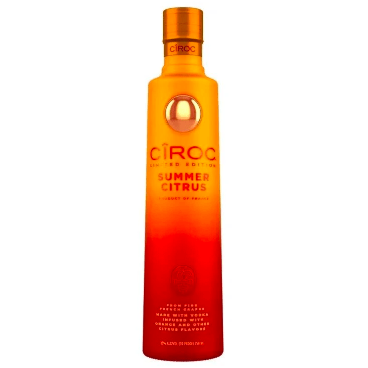 ciroc-summer-citrus-vodka-1105966320.png Ciroc Summer Citrus Vodka - Image 1