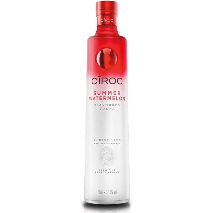 ciroc-summer-watermelon-vodka-1105966321.jpg Ciroc Summer Watermelon Vodka - Image 1